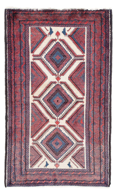 Tapis Belutsch 96x156cm - Tapis oriental