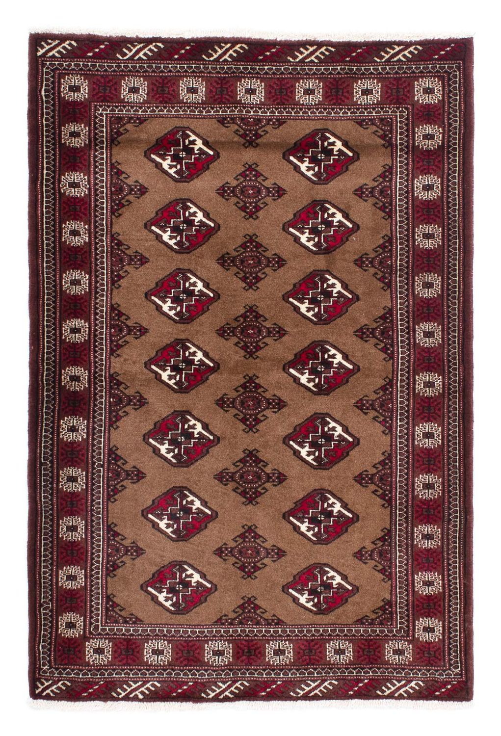 Belutsch Teppich 151 x 102 cm