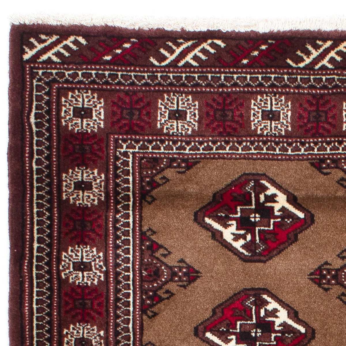 Tapis Belutsch 102x151cm - Tapis oriental