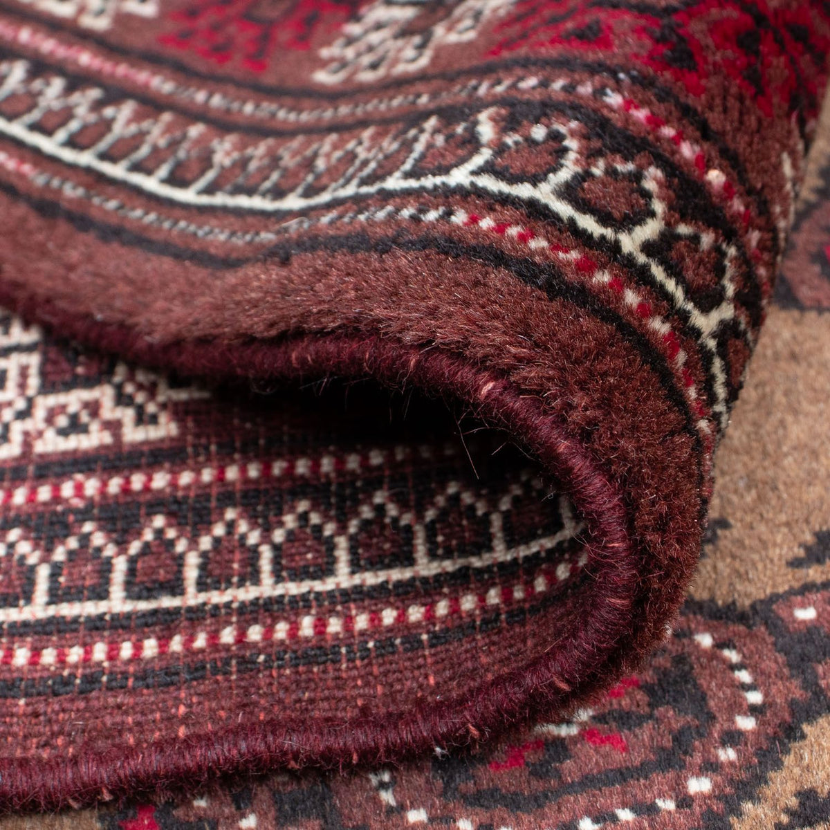 Belutsch Teppich 151 x 102 cm