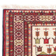 Belutsch Teppich 119 x 89 cm