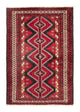 Belutsch Teppich 178 x 120 cm