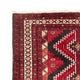 Belutsch Teppich 178 x 120 cm