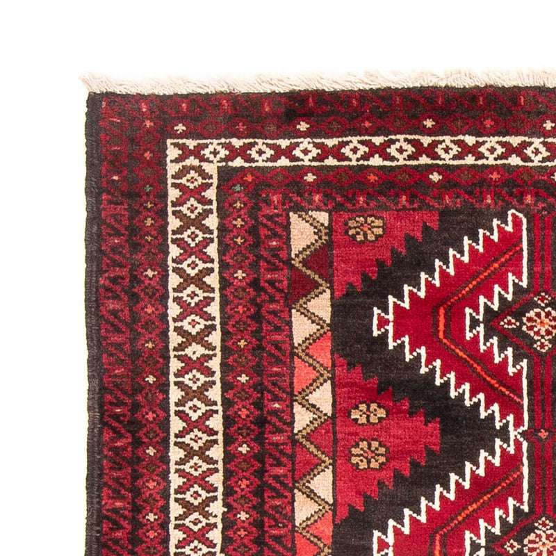 Belutsch Teppich 178 x 120 cm