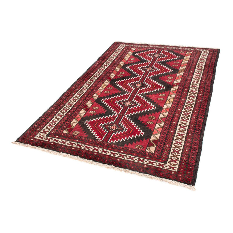 Belutsch Teppich 178 x 120 cm