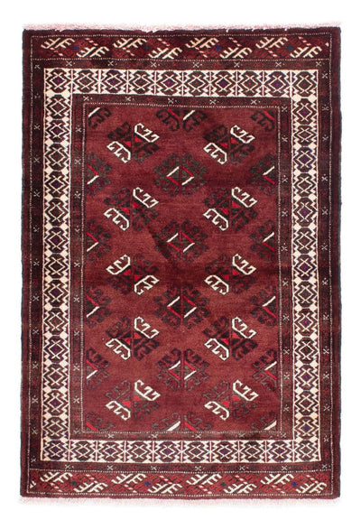 Tapis Belutsch 102x145cm - Tapis oriental