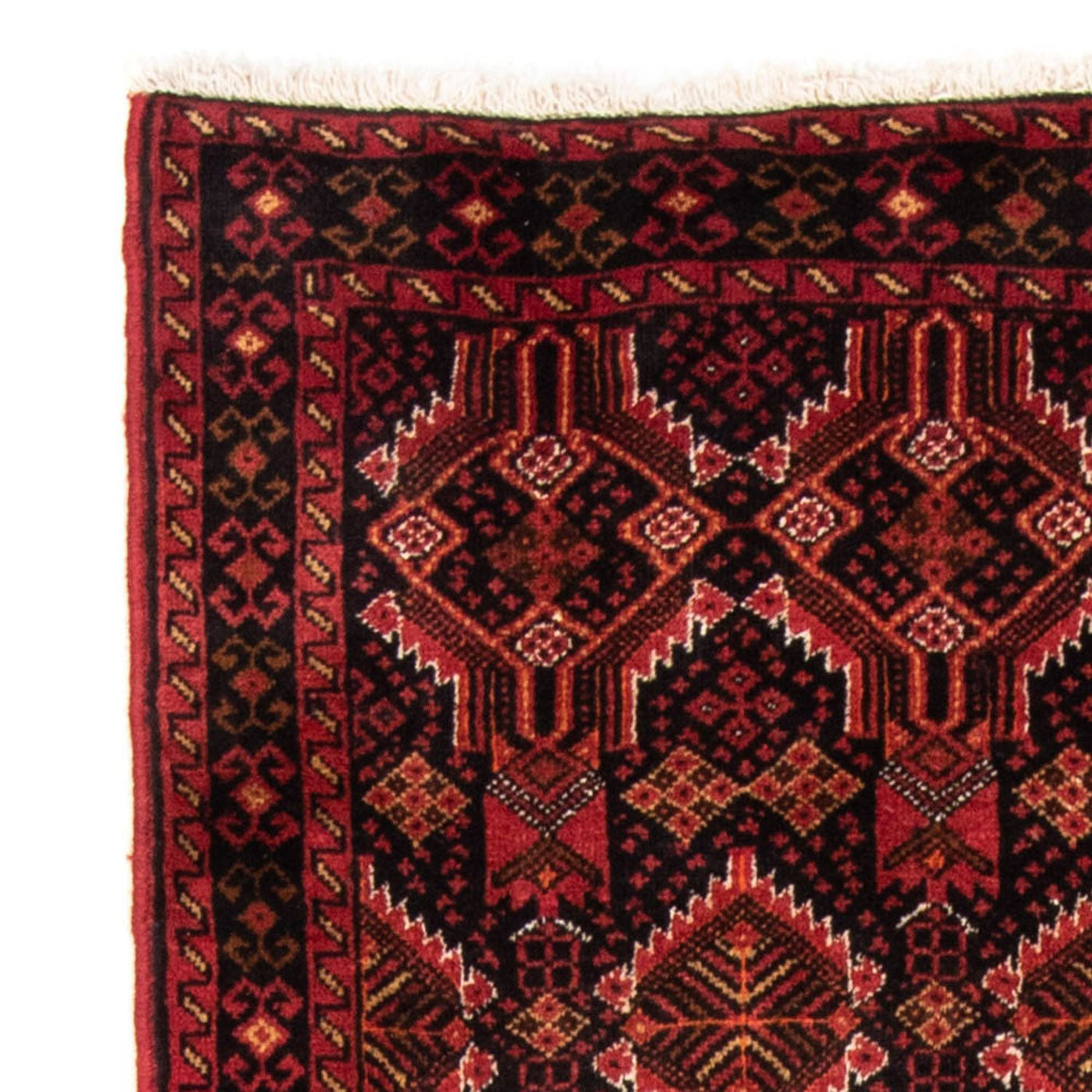 Tapis Belutsch 184x96cm - Tapis persan