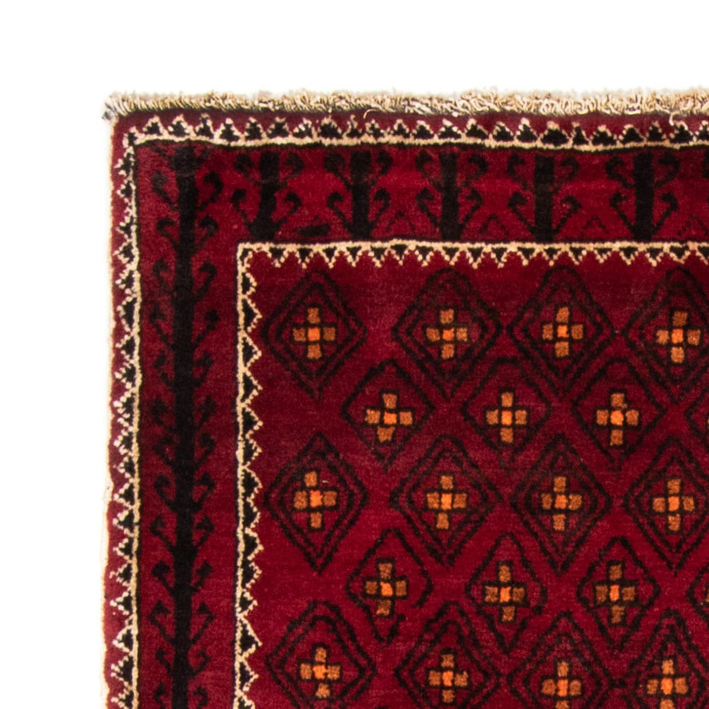 Tappeto Belutsch 182x103cm - Tappeto persiano
