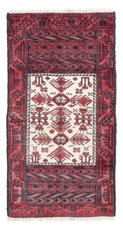 Tapis Belutsch 77x146cm - Tapis oriental