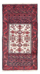 Belutsch Teppich 146 x 77 cm