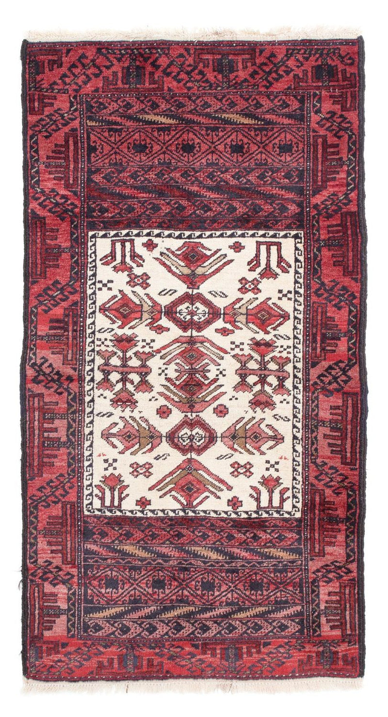 Belutsch Teppich 146 x 77 cm