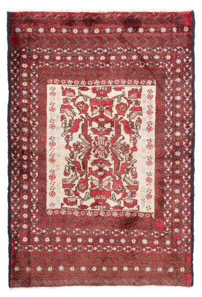 Tapis Belutsch 99x147cm - Tapis oriental