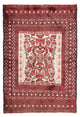 Tappeto Belutsch 147x99cm - Tappeto orientale