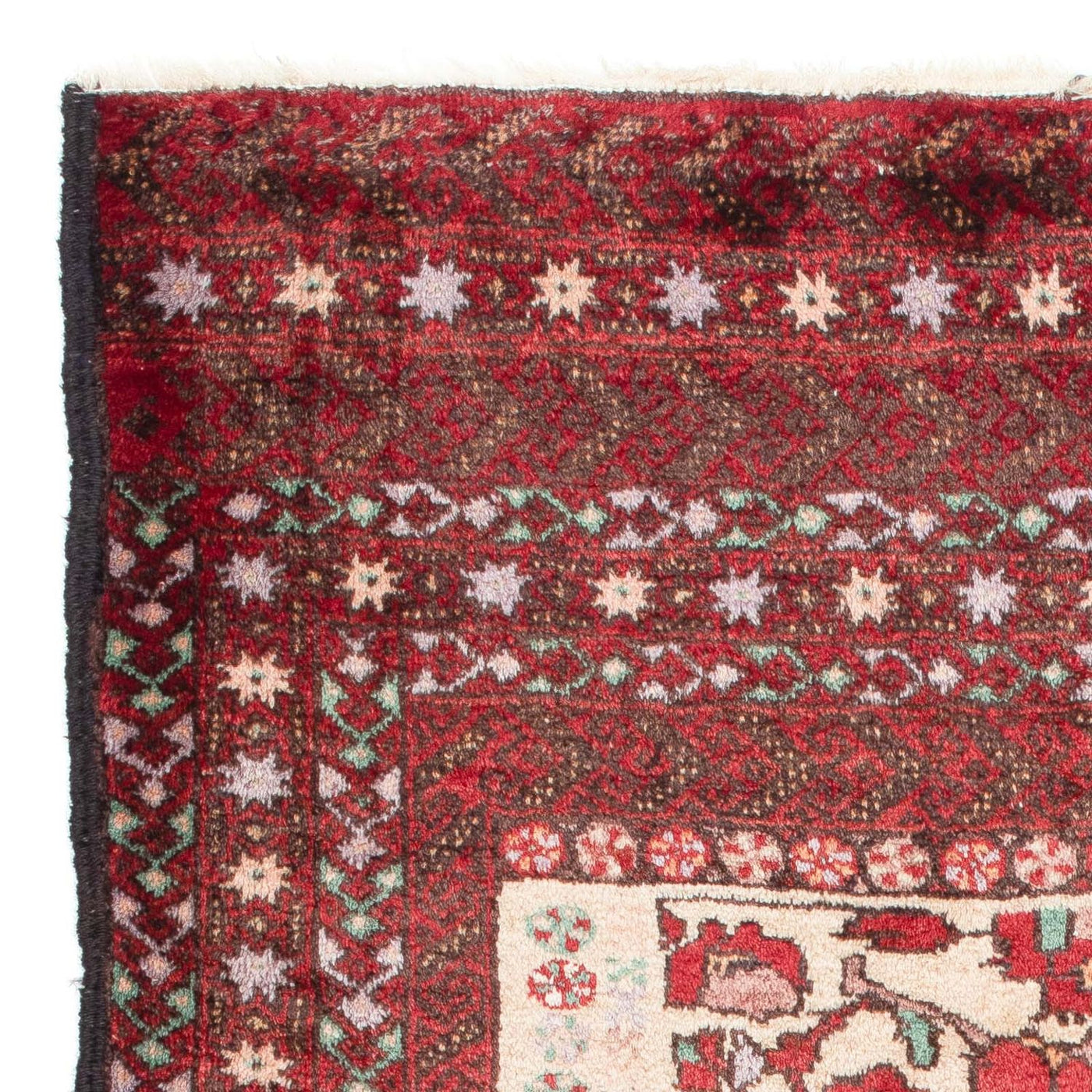 Tappeto Belutsch 147x99cm - Tappeto orientale