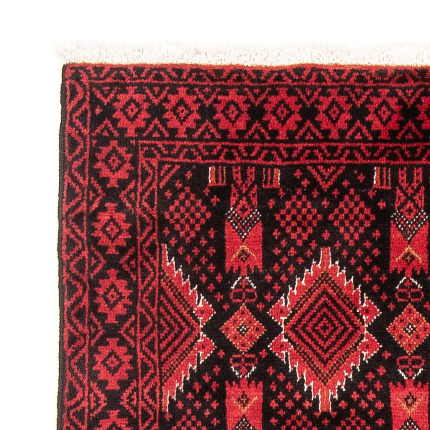 Tapis Belutsch 187x103cm - Tapis persan