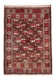 Belutsch Teppich 145 x 110 cm