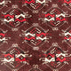 Belutsch Teppich 145 x 110 cm