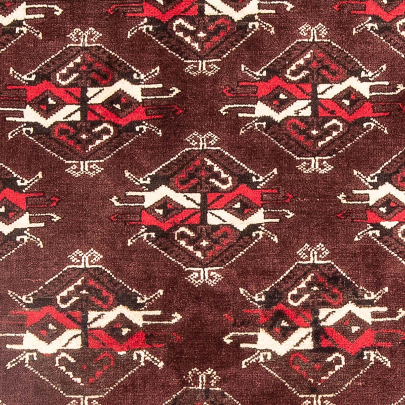 Belutsch Teppich 145 x 110 cm