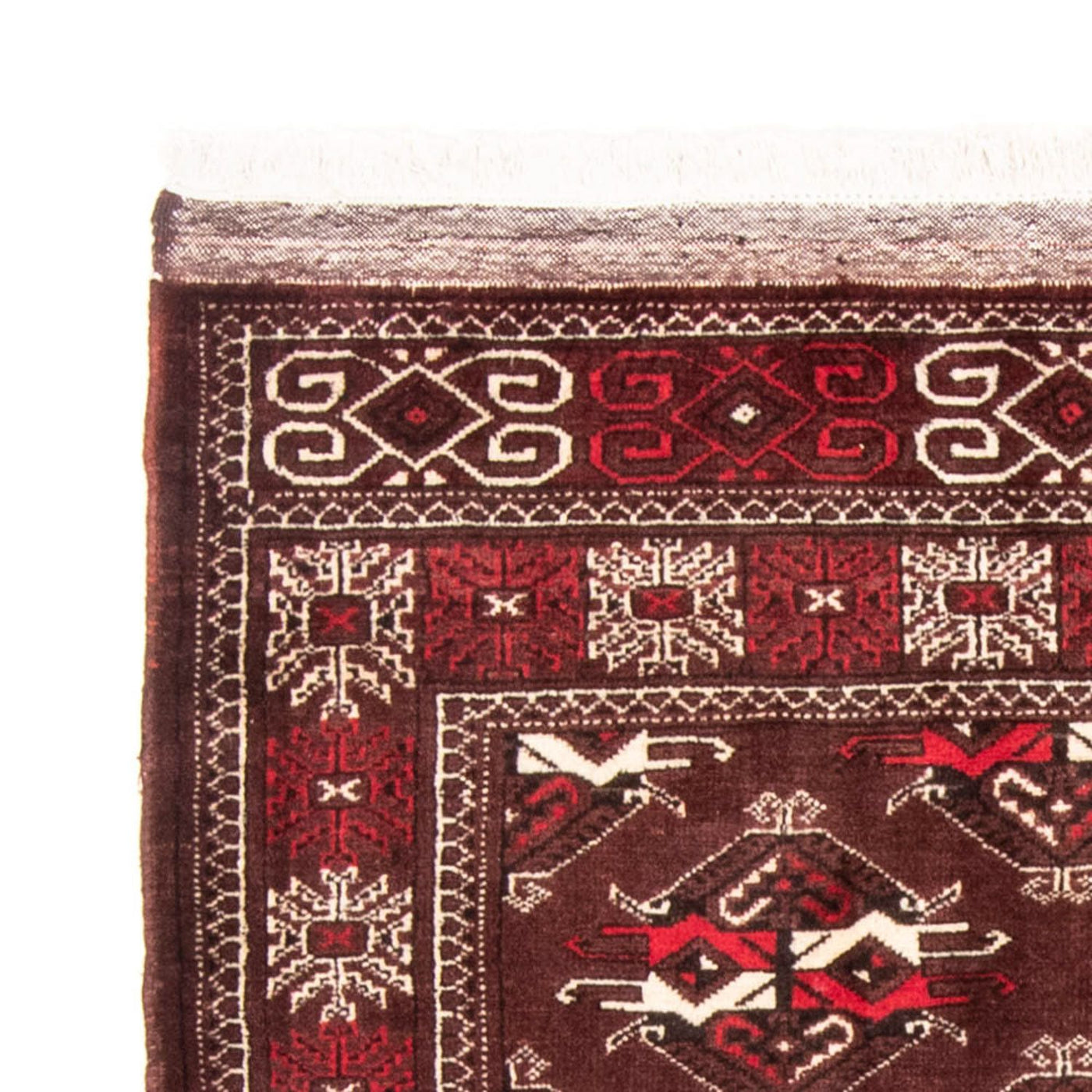 Tapis Belutsch 145x110cm - Tapis persan