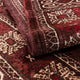 Belutsch Teppich 145 x 110 cm