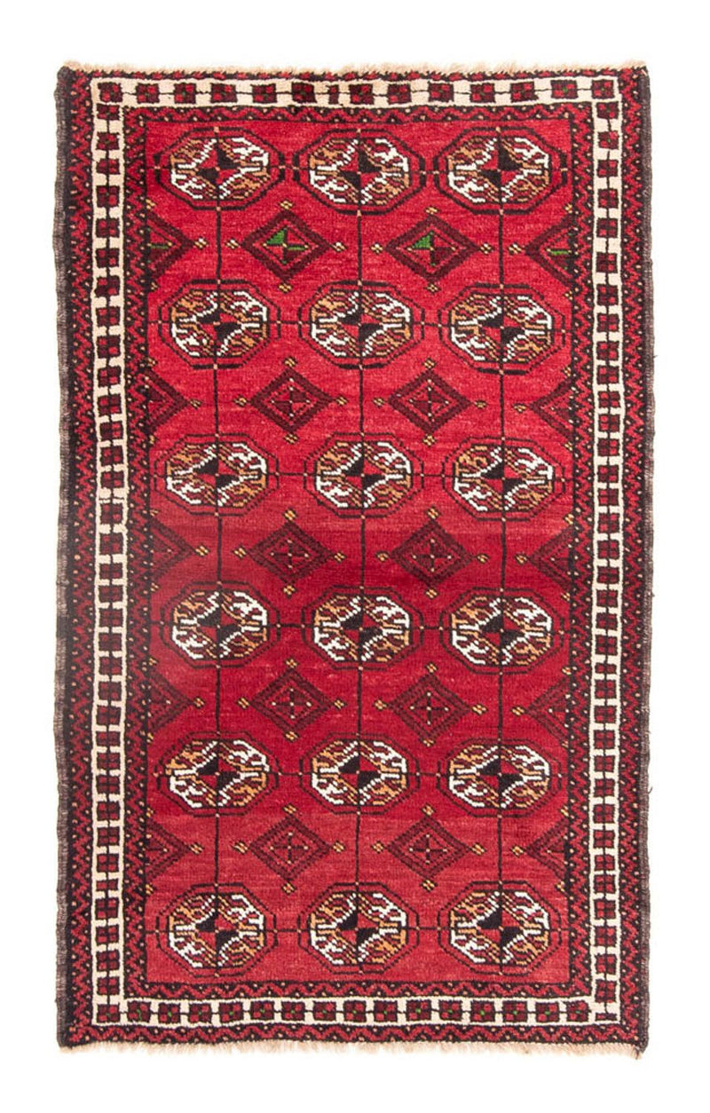Belutsch Teppich 165 x 108 cm