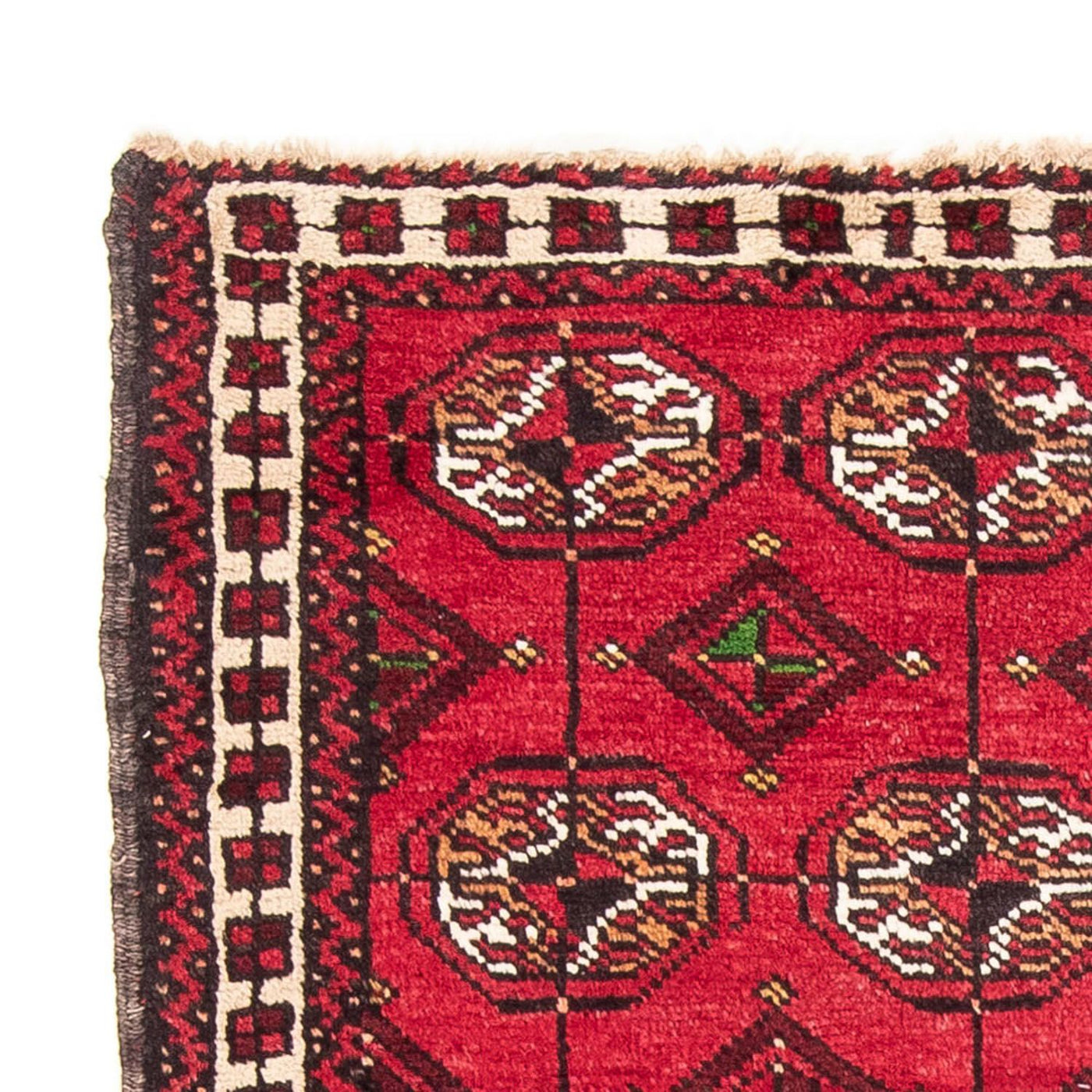 Tappeto Belutsch 165x108cm - Tappeto persiano