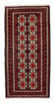 Belutsch Teppich 158 x 82 cm