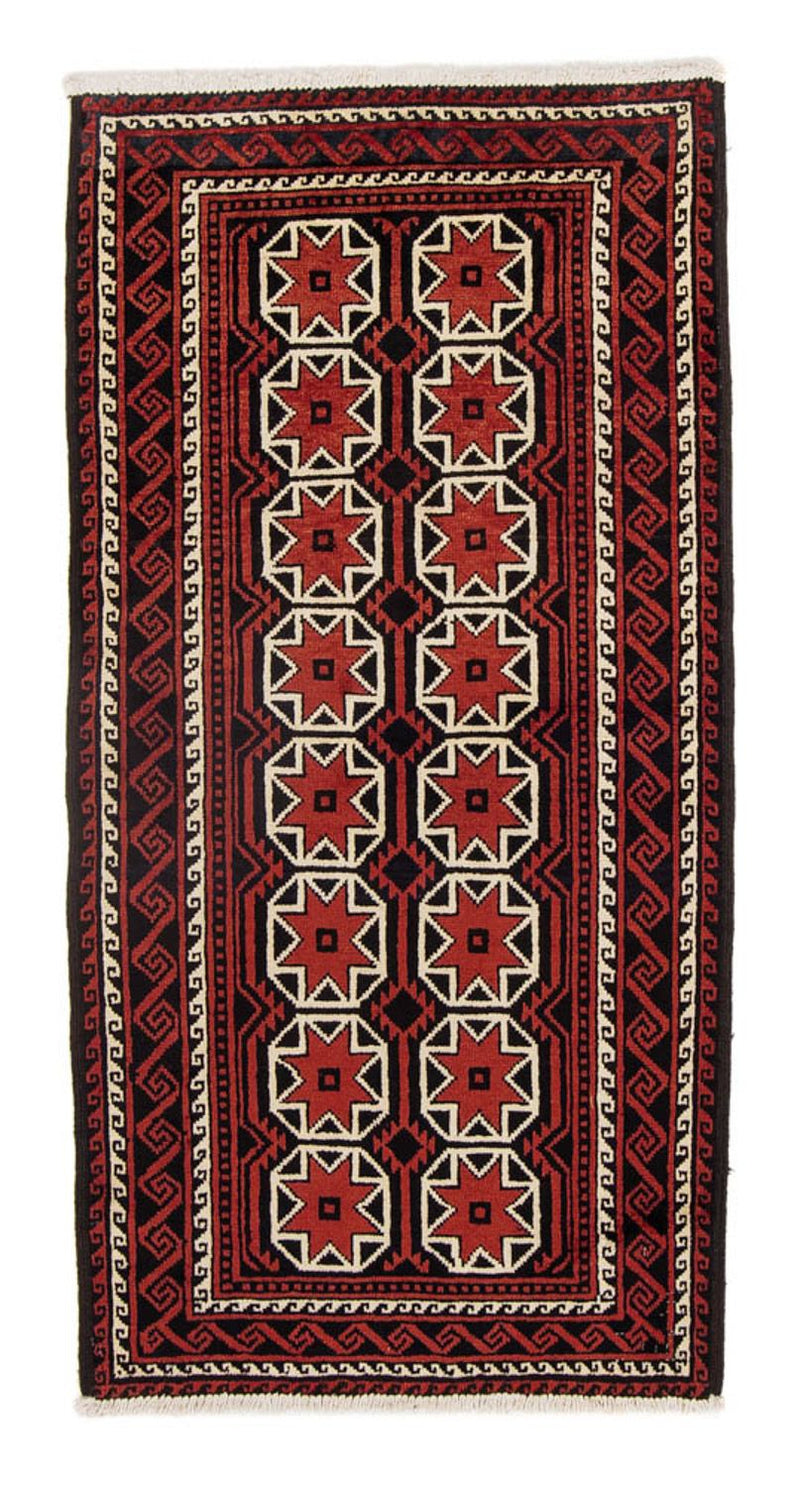 Belutsch Teppich 158 x 82 cm