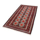 Belutsch Teppich 158 x 82 cm
