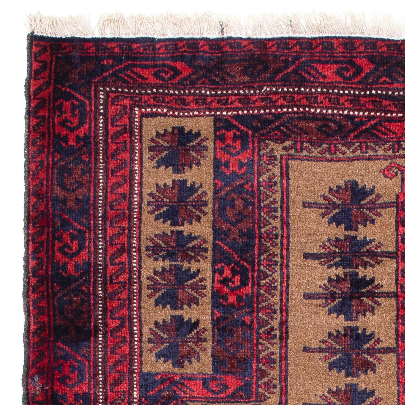 Belutsch Teppich 147x89cm - Orientteppich