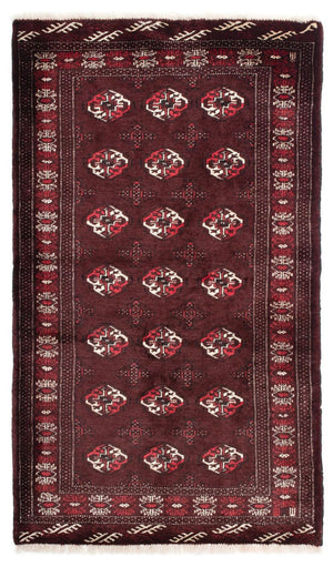Belutsch Teppich 167 x 101 cm