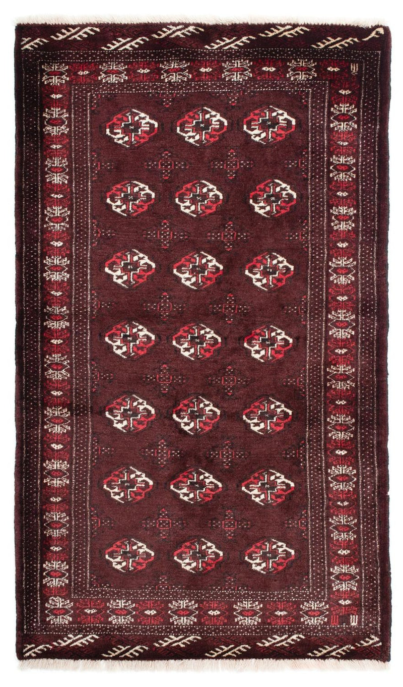 Belutsch Teppich 167 x 101 cm
