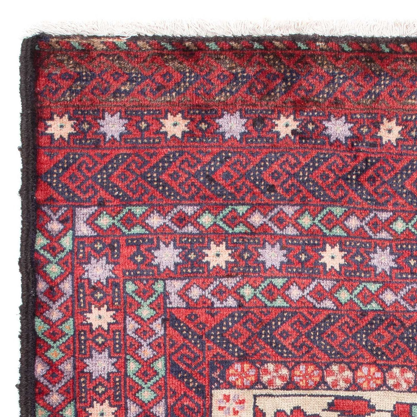 Belutsch Teppich 152x93cm - Orientteppich