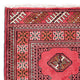 Belutsch Teppich 125 x 93 cm