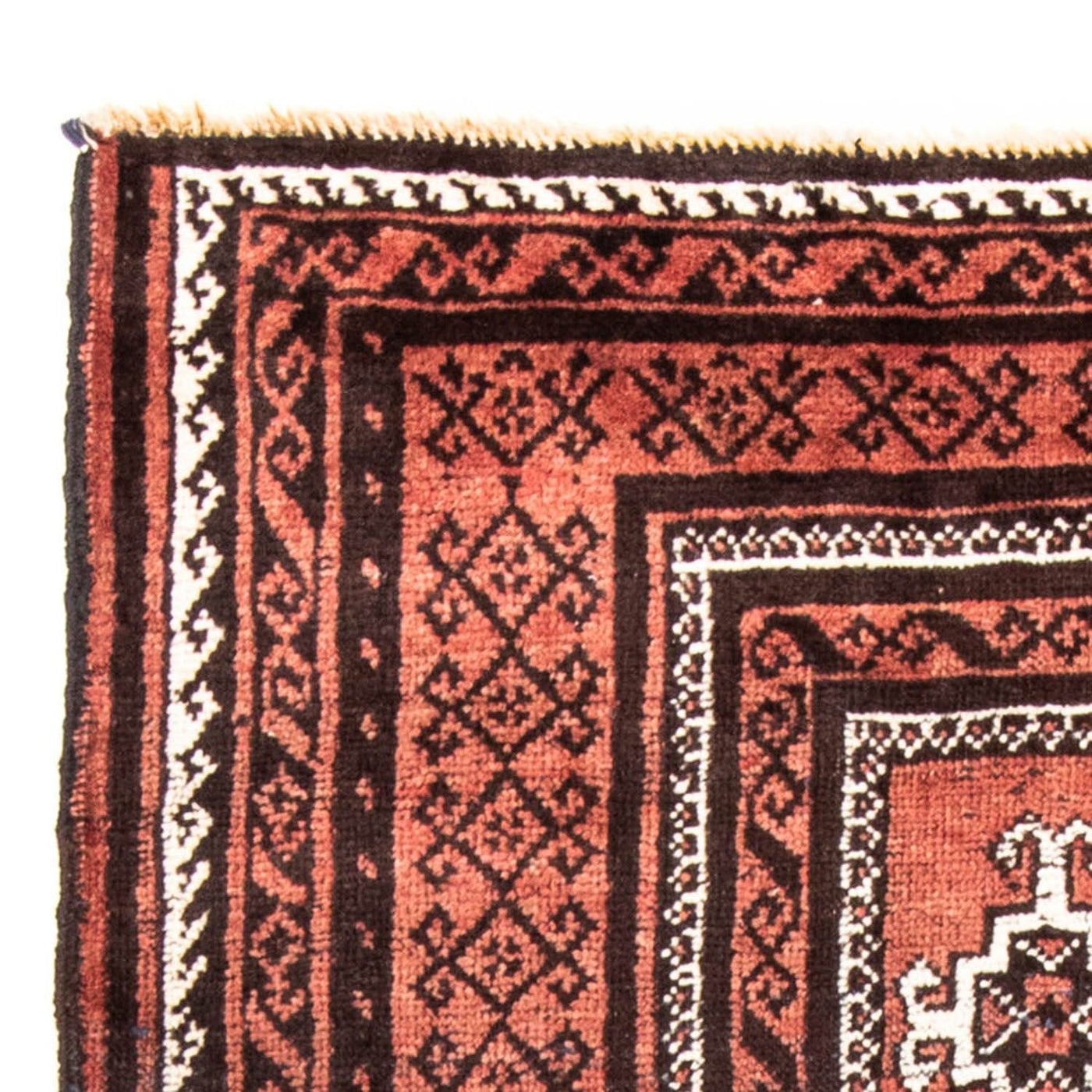 Tappeto Belutsch 240x114cm - Tappeto persiano