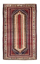 Tappeto Belutsch 207x117cm - Tappeto persiano