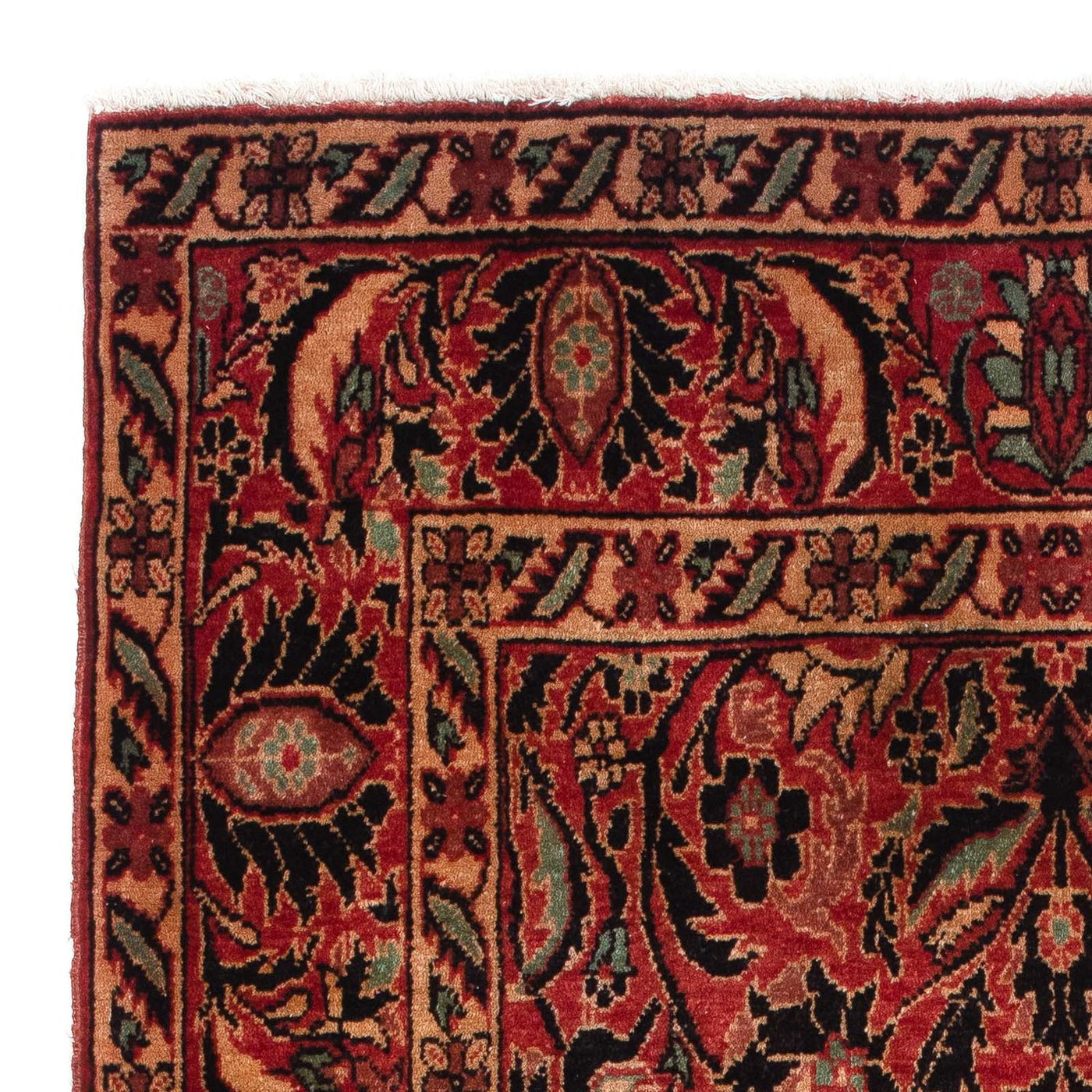Tappeto Belutsch 170x94cm - Tappeto orientale