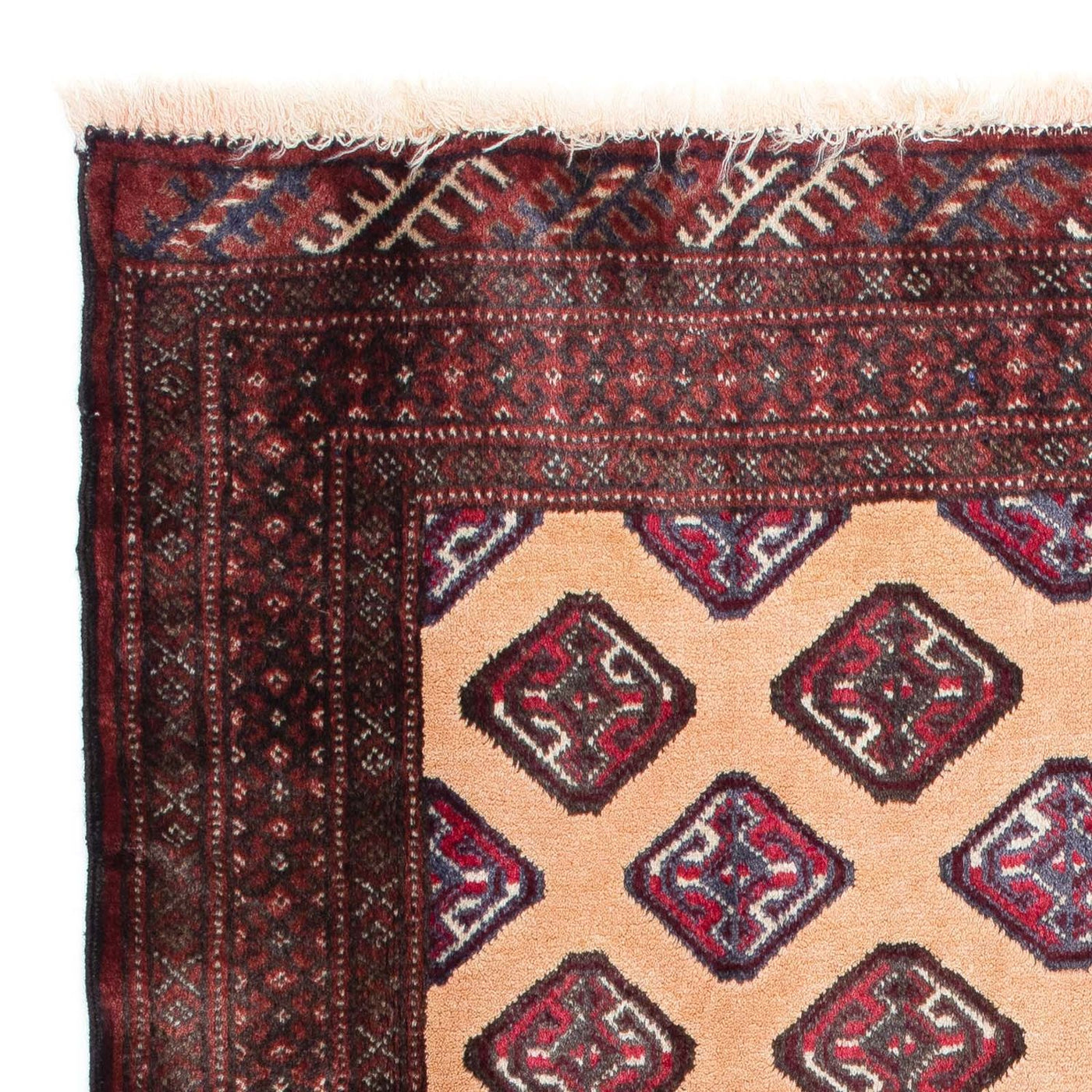 Tappeto Belutsch 143x116cm - Tappeto orientale