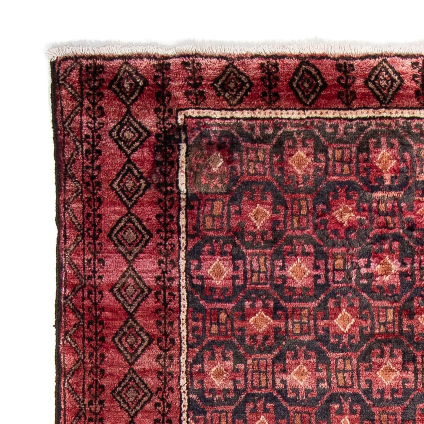 Tapis Belutsch 227x110cm - Tapis persan