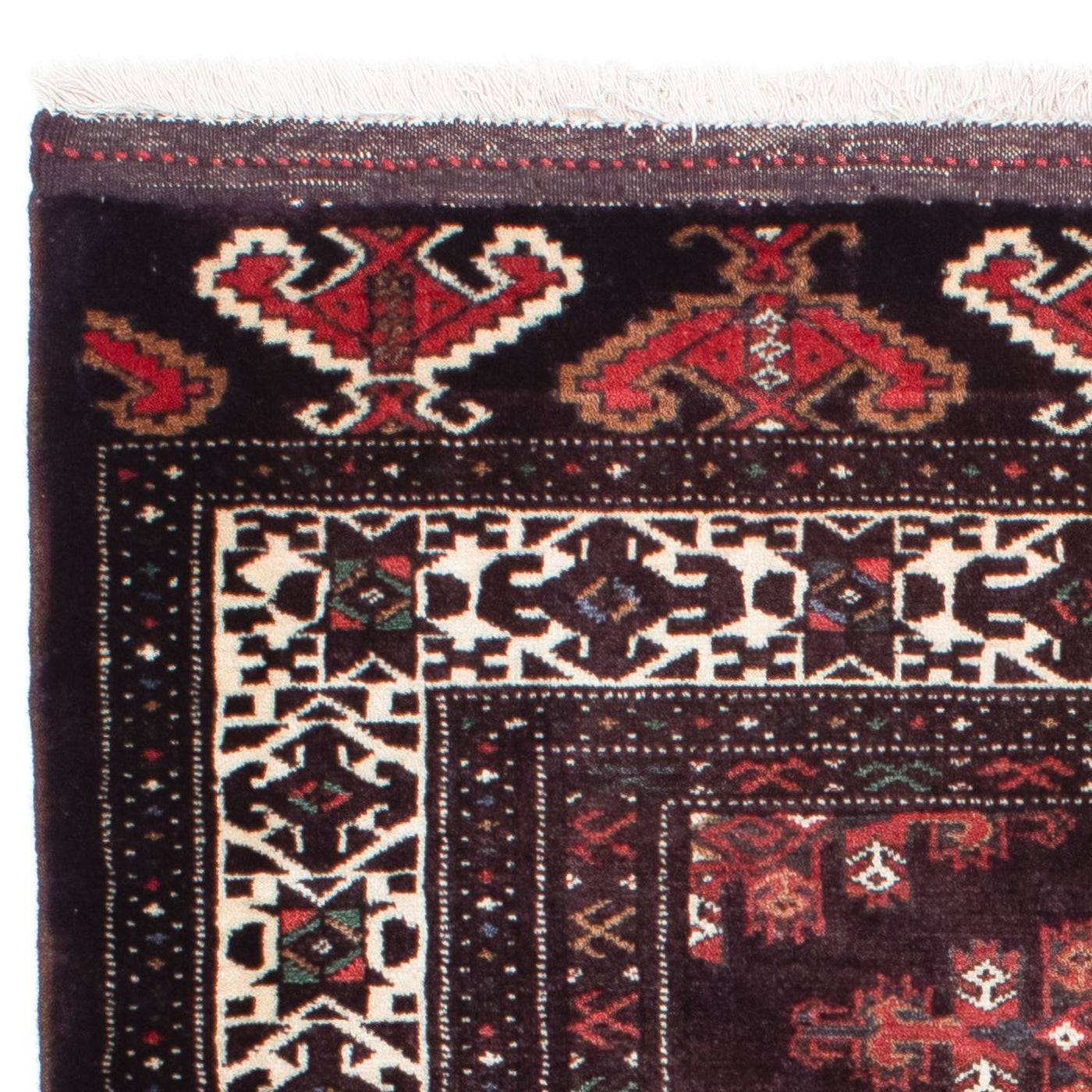Tapis Belutsch 143x103cm - Tapis oriental