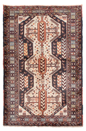 Belutsch Teppich 140 x 96 cm