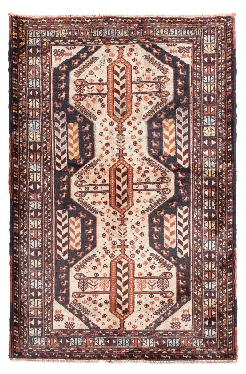 Belutsch Teppich 140 x 96 cm
