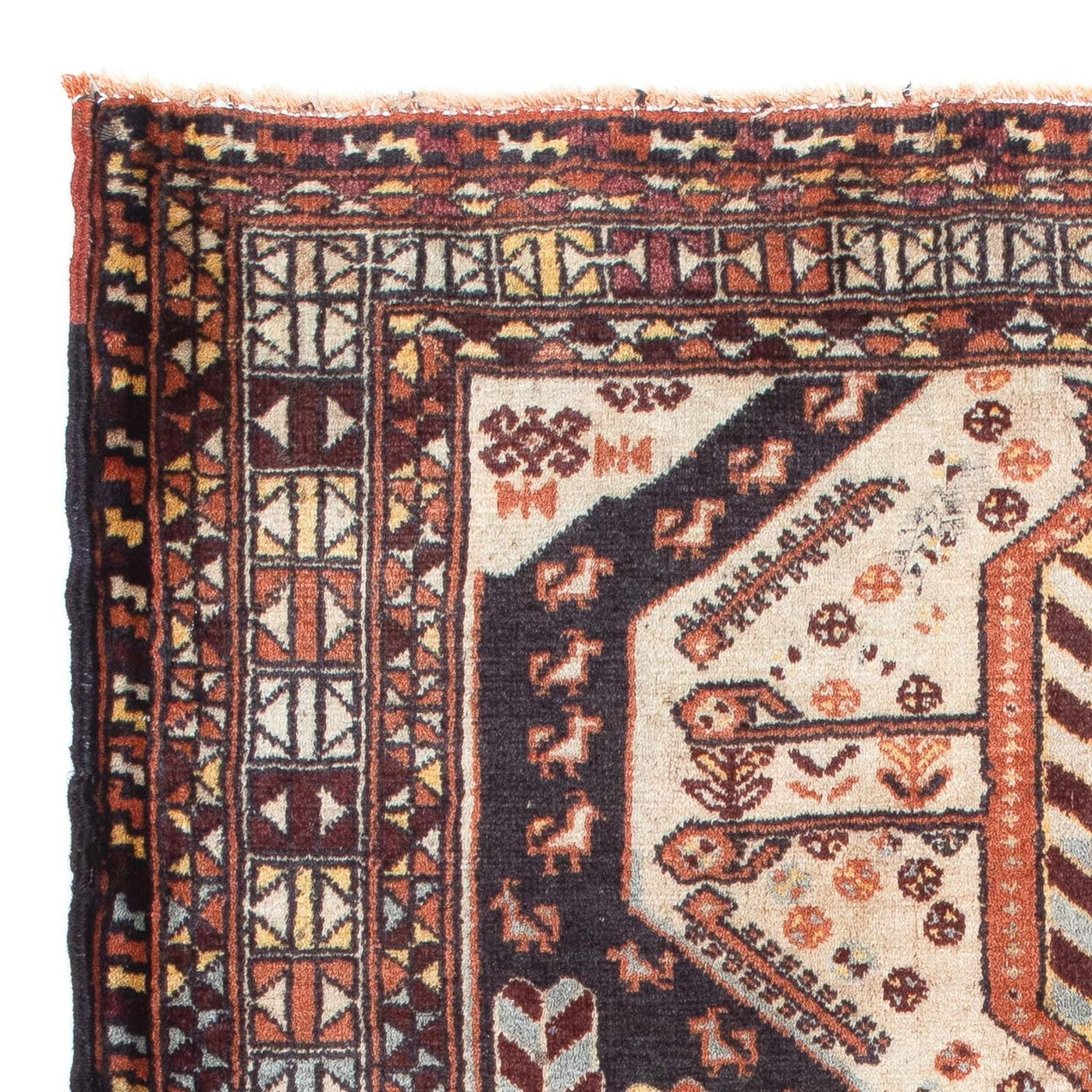 Tapis Belutsch 140x96cm - Tapis oriental