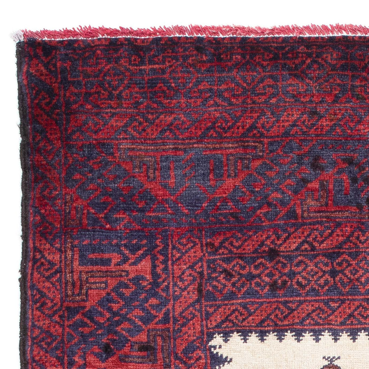 Tapis Belutsch 90x160cm - Tapis oriental