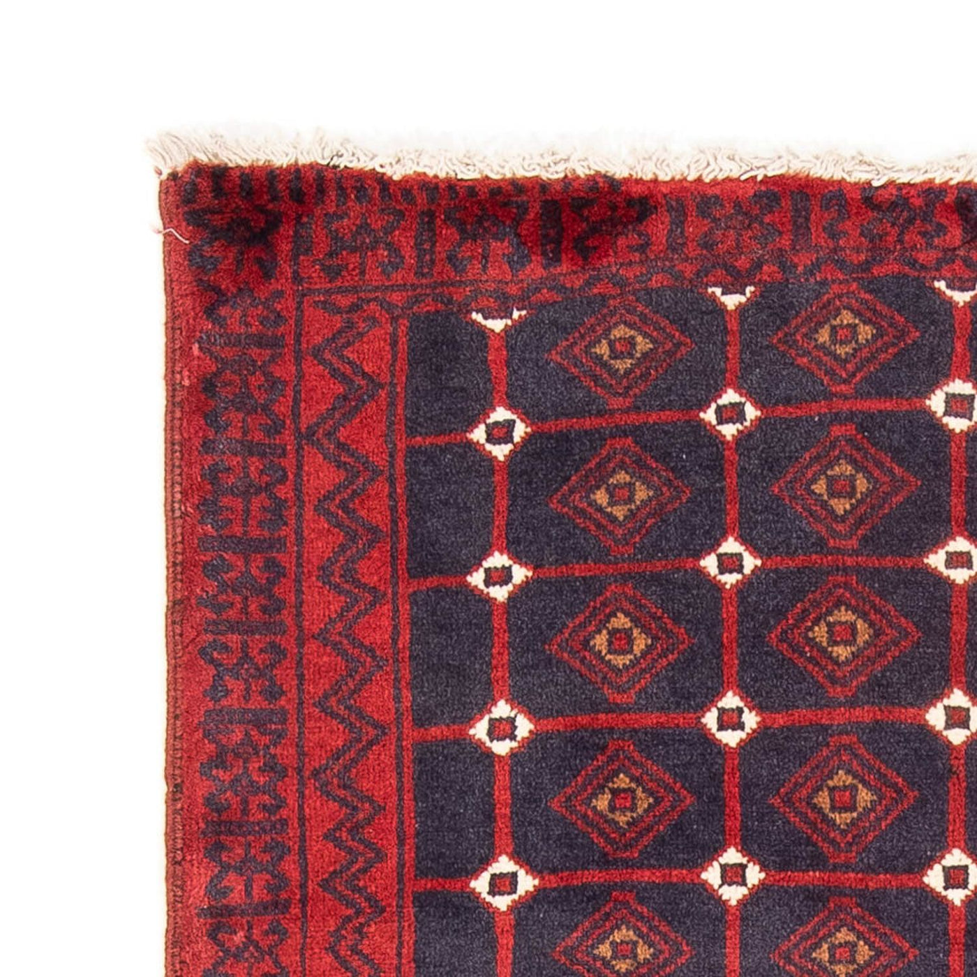 Tappeto Belutsch 177x106cm - Tappeto persiano
