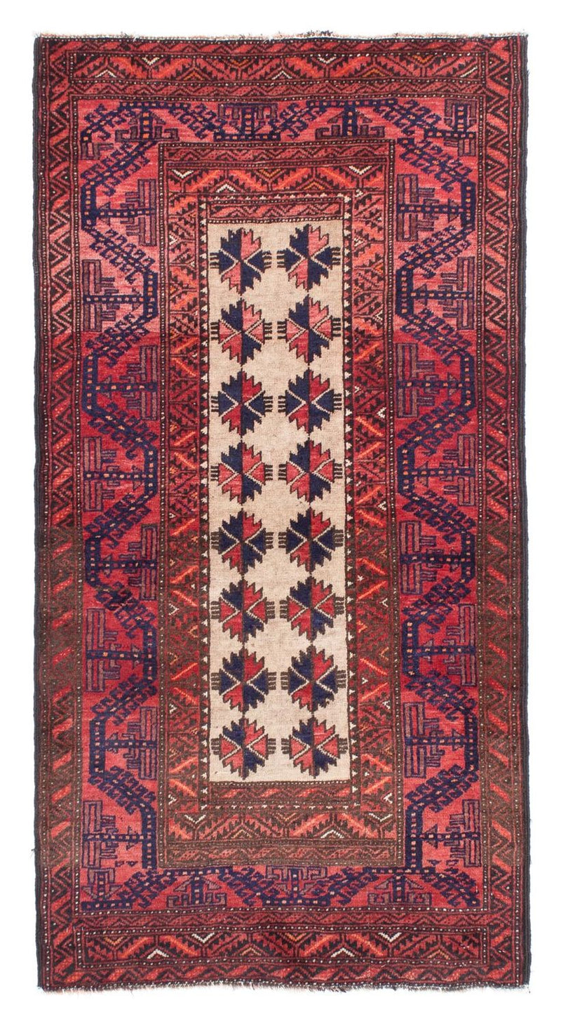 Belutsch Teppich 158 x 82 cm