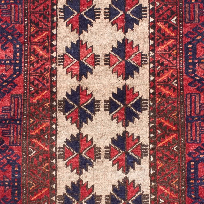 Belutsch Teppich 158 x 82 cm