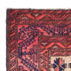 Belutsch Teppich 158 x 82 cm