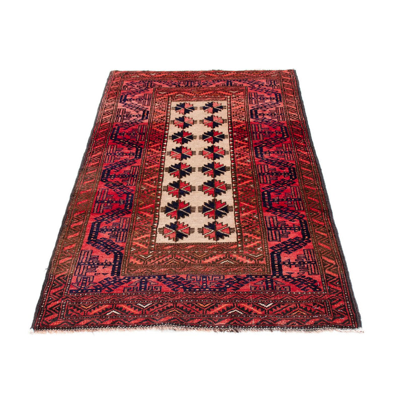 Belutsch Teppich 158 x 82 cm