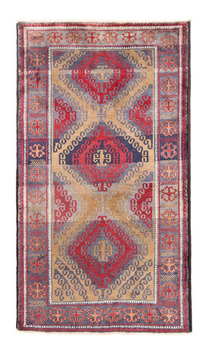Belutsch Teppich 191 x 110 cm